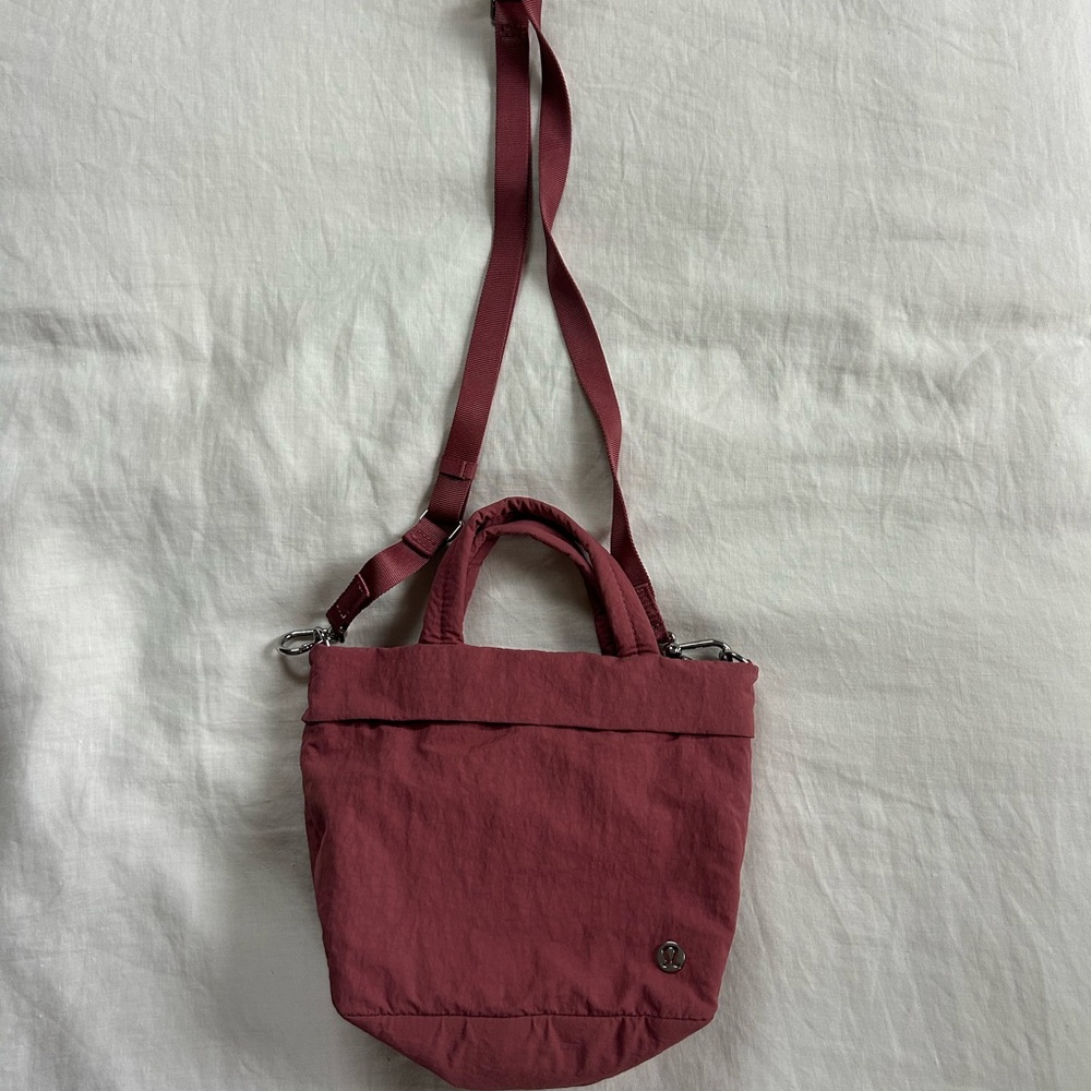 lululemon athletica On My Level *Micro Bag 5L